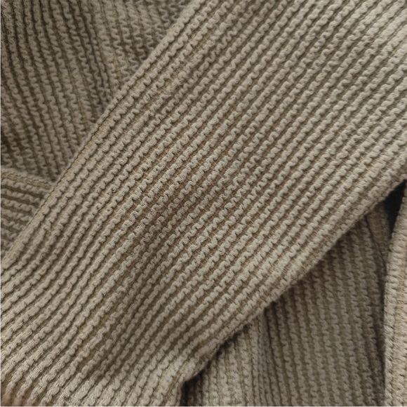 Brand new & Other Stories Olive bodysuit - Picture 3 of 4